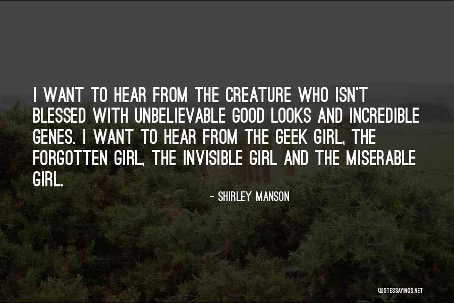 Paduka Sahasram Quotes By Shirley Manson Paduka Sahasram Quotes By Shirley Manson