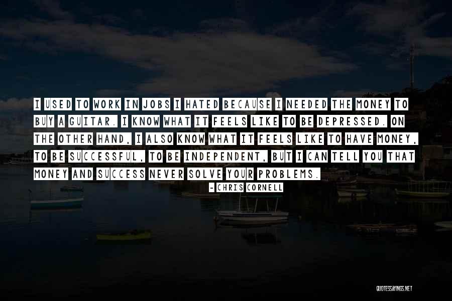 Paduke Quotes By Chris Cornell Paduke Quotes By Chris Cornell