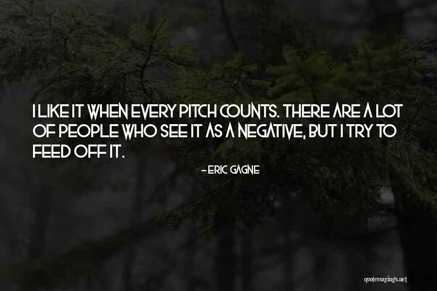 Paduke Quotes By Eric Gagne Paduke Quotes By Eric Gagne