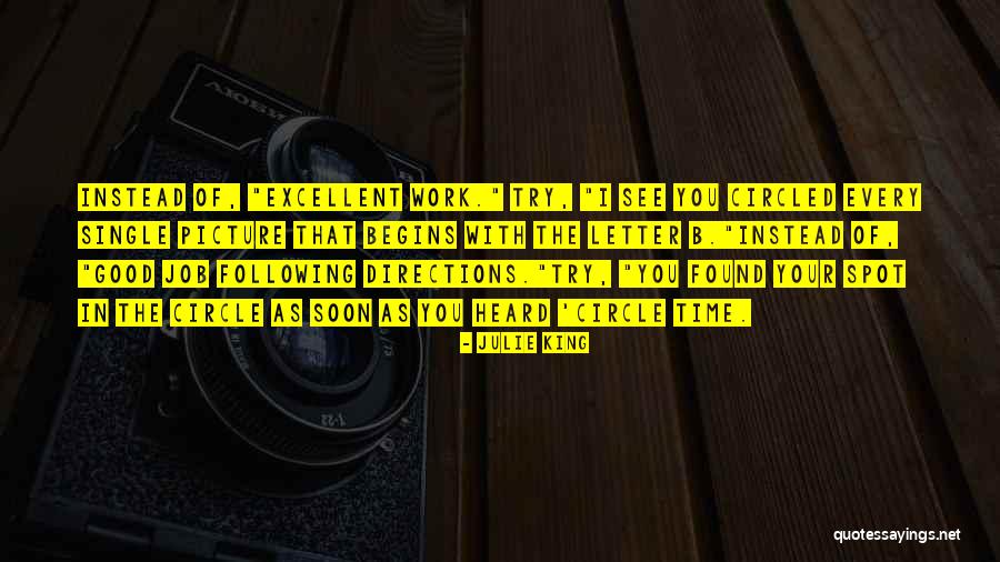 Paduke Quotes By Julie King Paduke Quotes By Julie King