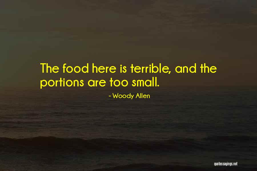 Paduke Quotes By Woody Allen Paduke Quotes By Woody Allen
