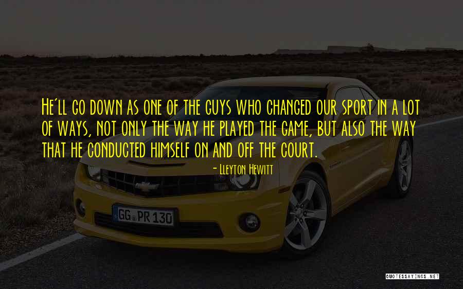 Padukka Quotes By Lleyton Hewitt Padukka Quotes By Lleyton Hewitt