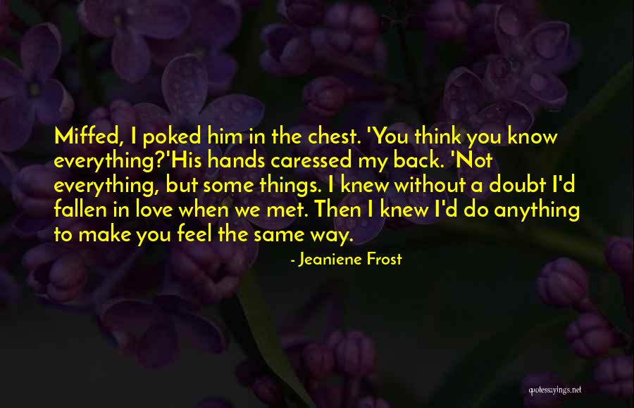 Padung Songsangs Age Quotes By Jeaniene Frost Padung Songsangs Age Quotes By Jeaniene Frost