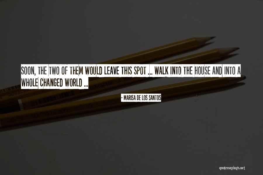Padura Libros Quotes By Marisa De Los Santos Padura Libros Quotes By Marisa De Los Santos