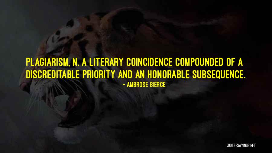 Padure Tropicala Quotes By Ambrose Bierce Padure Tropicala Quotes By Ambrose Bierce