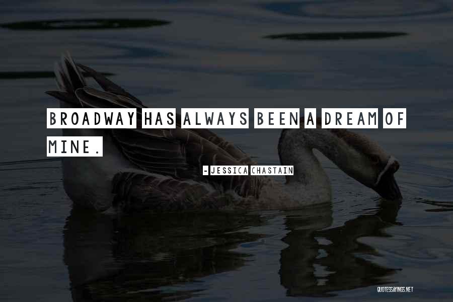 Padure Tropicala Quotes By Jessica Chastain Padure Tropicala Quotes By Jessica Chastain