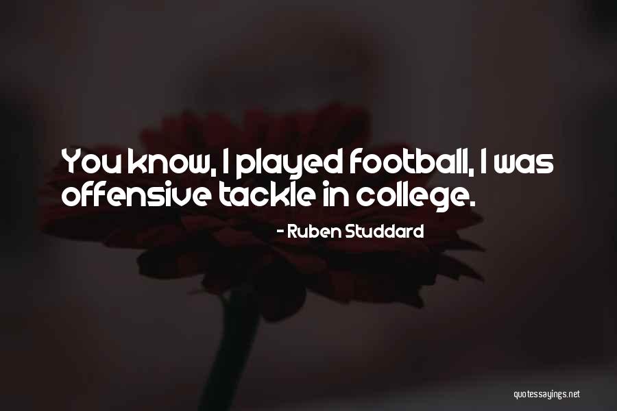 Padure Tropicala Quotes By Ruben Studdard Padure Tropicala Quotes By Ruben Studdard