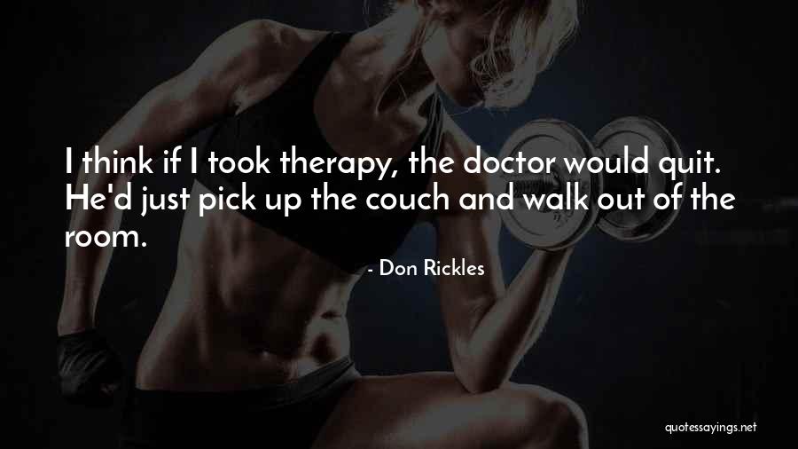 Padvariai Quotes By Don Rickles