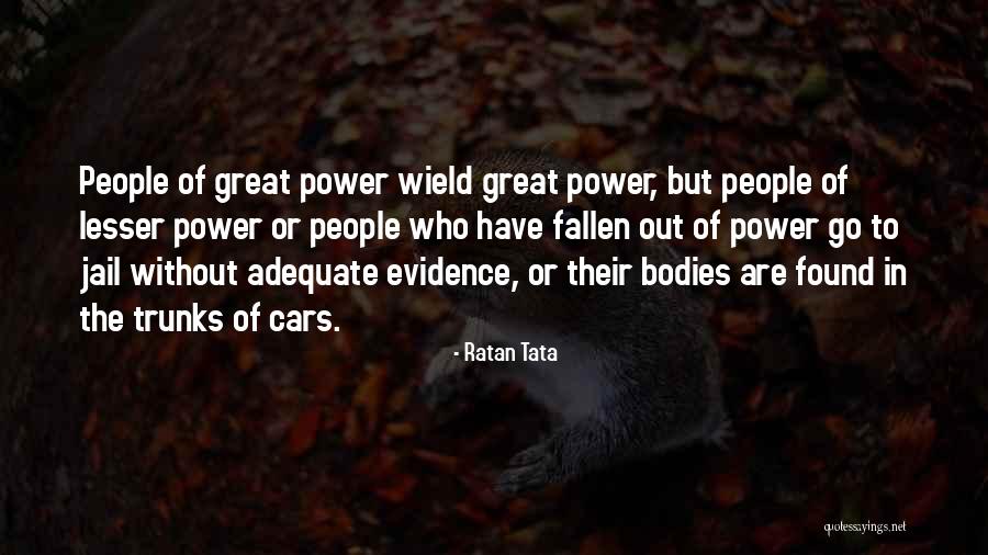 Padvariai Quotes By Ratan Tata