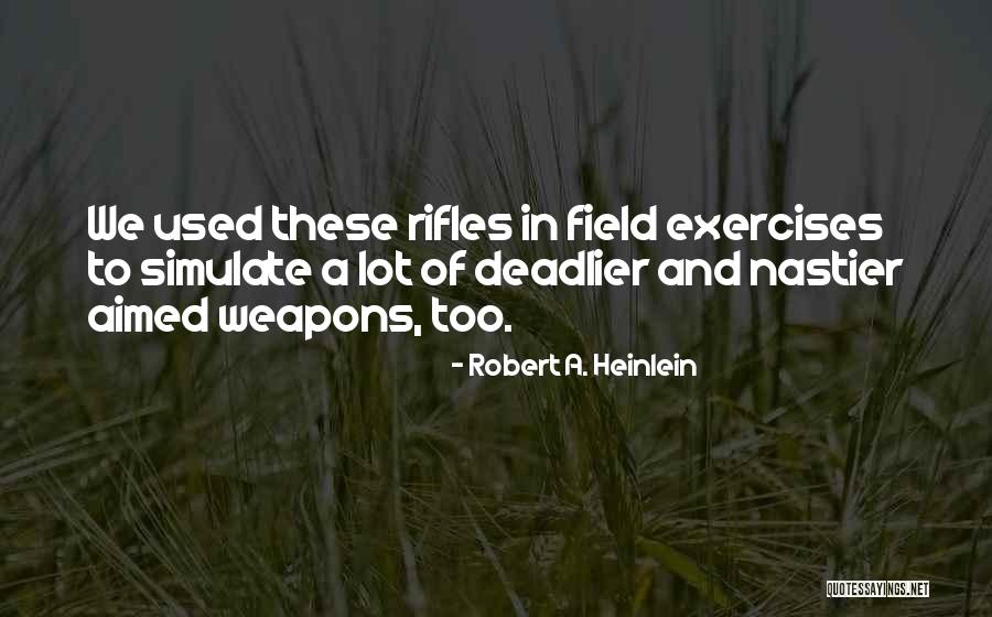 Paeans Fish Quotes By Robert A. Heinlein Paeans Fish Quotes By Robert A. Heinlein