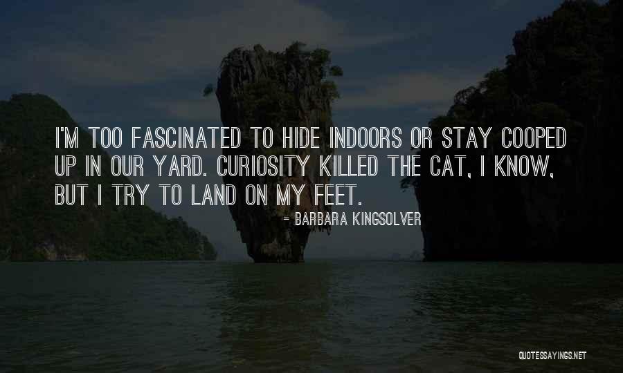 Paeans Of Smiles Quotes By Barbara Kingsolver Paeans Of Smiles Quotes By Barbara Kingsolver