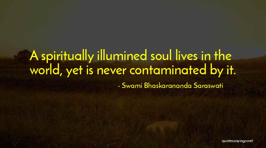 Paeans Quotes By Swami Bhaskarananda Saraswati Paeans Quotes By Swami Bhaskarananda Saraswati