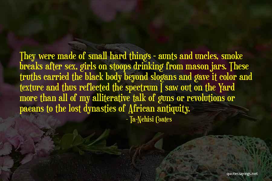 Paeans Quotes By Ta-Nehisi Coates Paeans Quotes By Ta-Nehisi Coates