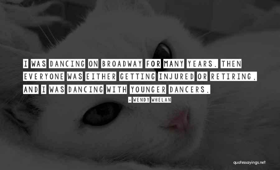 Paeans Quotes By Wendy Whelan Paeans Quotes By Wendy Whelan