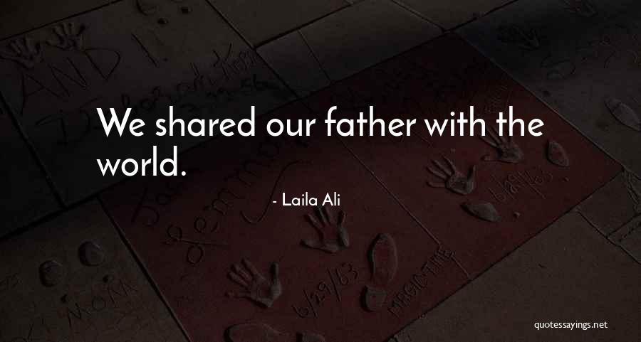 Paediatrics And Child Quotes By Laila Ali Paediatrics And Child Quotes By Laila Ali
