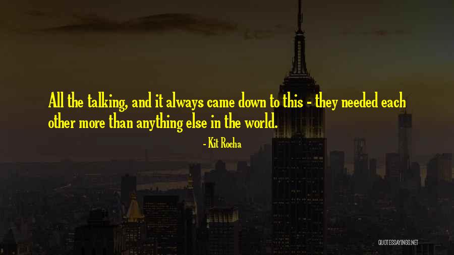 Paedo Quotes By Kit Rocha Paedo Quotes By Kit Rocha