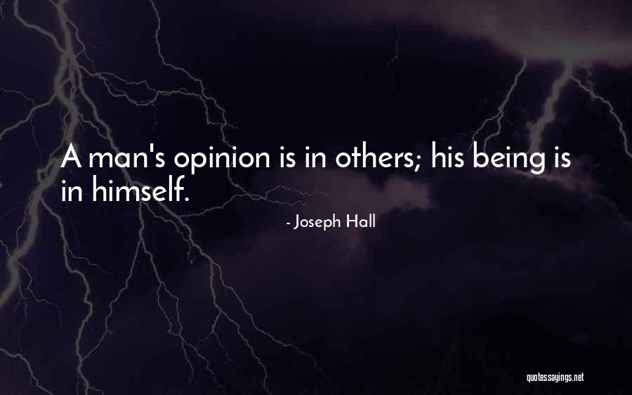 Paedogogical Quotes By Joseph Hall Paedogogical Quotes By Joseph Hall