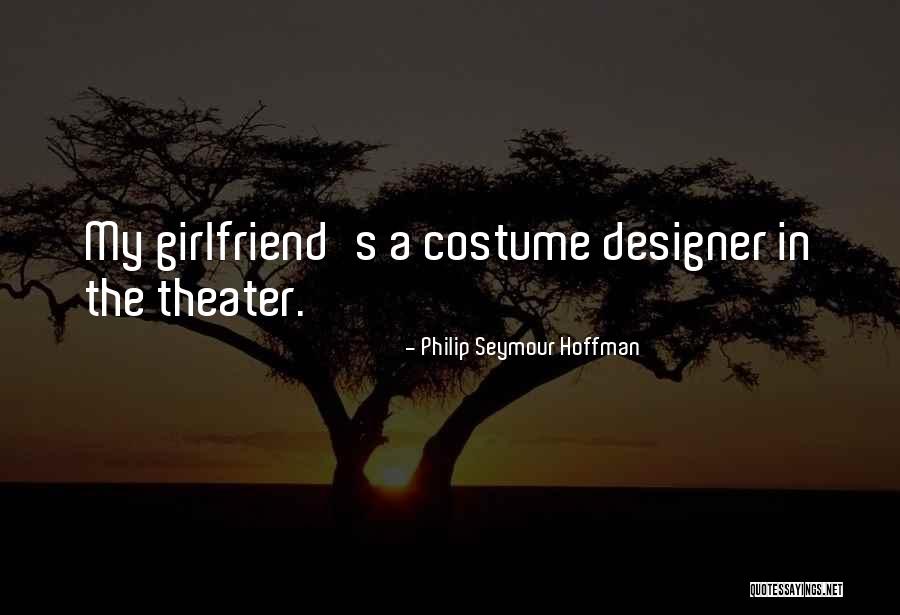 Paeonians Quotes By Philip Seymour Hoffman Paeonians Quotes By Philip Seymour Hoffman