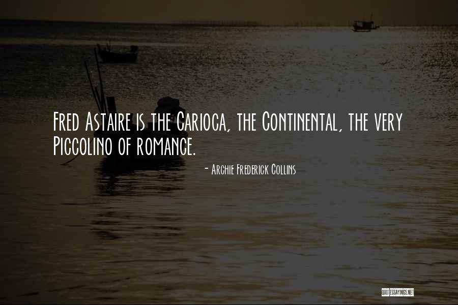 Paesaggio Marino Quotes By Archie Frederick Collins Paesaggio Marino Quotes By Archie Frederick Collins