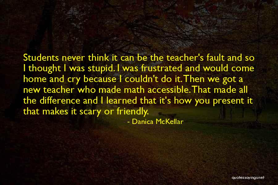 Paesani Francesco Quotes By Danica McKellar Paesani Francesco Quotes By Danica McKellar