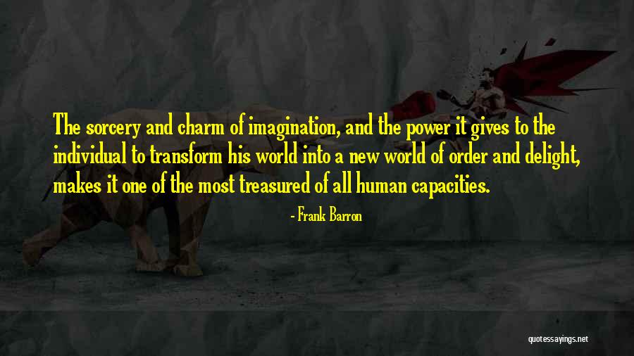 Paesani Francesco Quotes By Frank Barron Paesani Francesco Quotes By Frank Barron