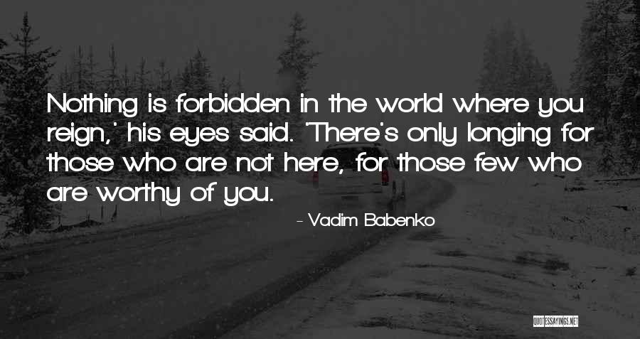 Paesani Francesco Quotes By Vadim Babenko Paesani Francesco Quotes By Vadim Babenko