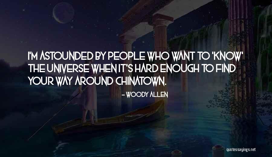 Paesanos Midtown Quotes By Woody Allen Paesanos Midtown Quotes By Woody Allen