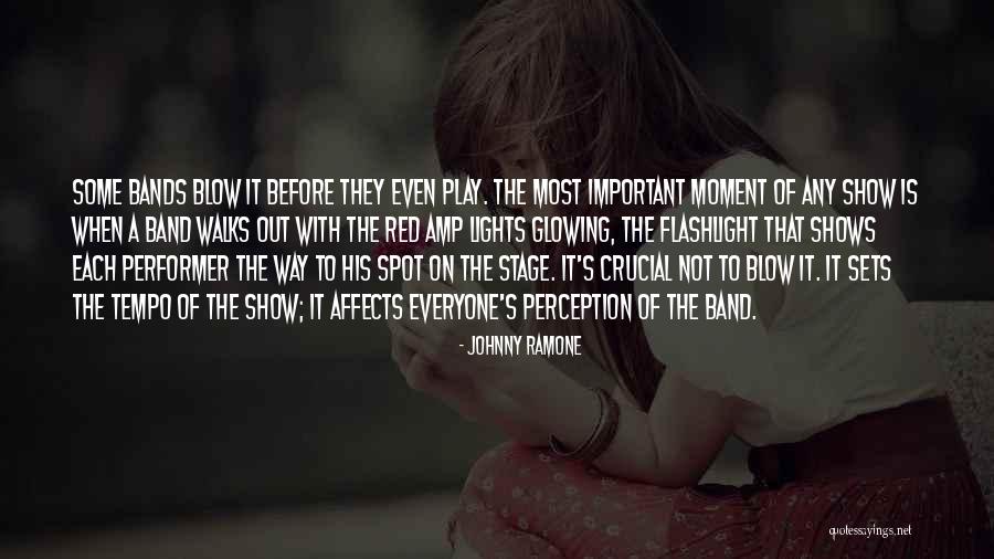 Paesellos Pizzeria Quotes By Johnny Ramone Paesellos Pizzeria Quotes By Johnny Ramone