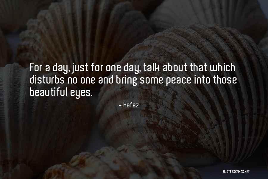 Paesen Quotes By Hafez Paesen Quotes By Hafez