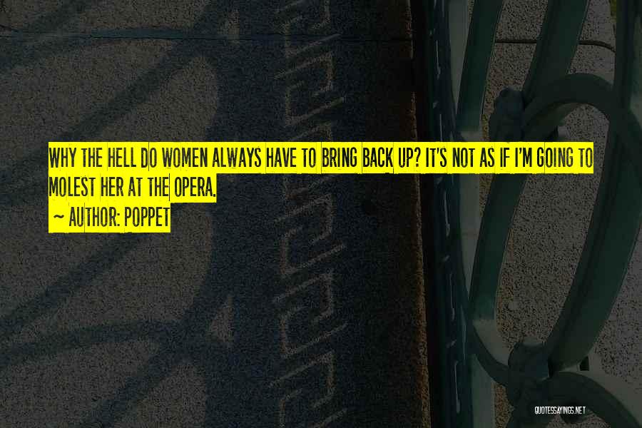 Paesens Quotes By Poppet Paesens Quotes By Poppet