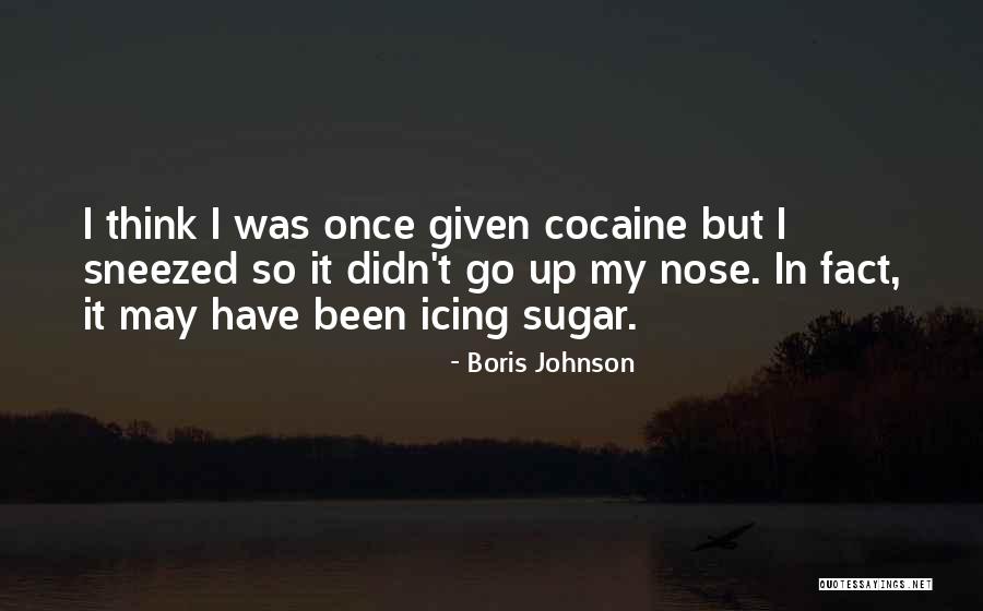 Paetra Rose Quotes By Boris Johnson Paetra Rose Quotes By Boris Johnson