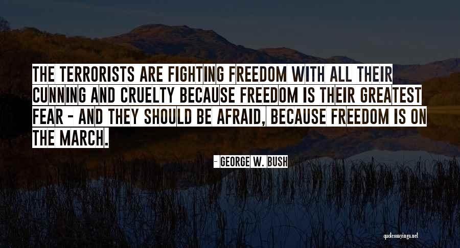 Paetzold F Quotes By George W. Bush Paetzold F Quotes By George W. Bush
