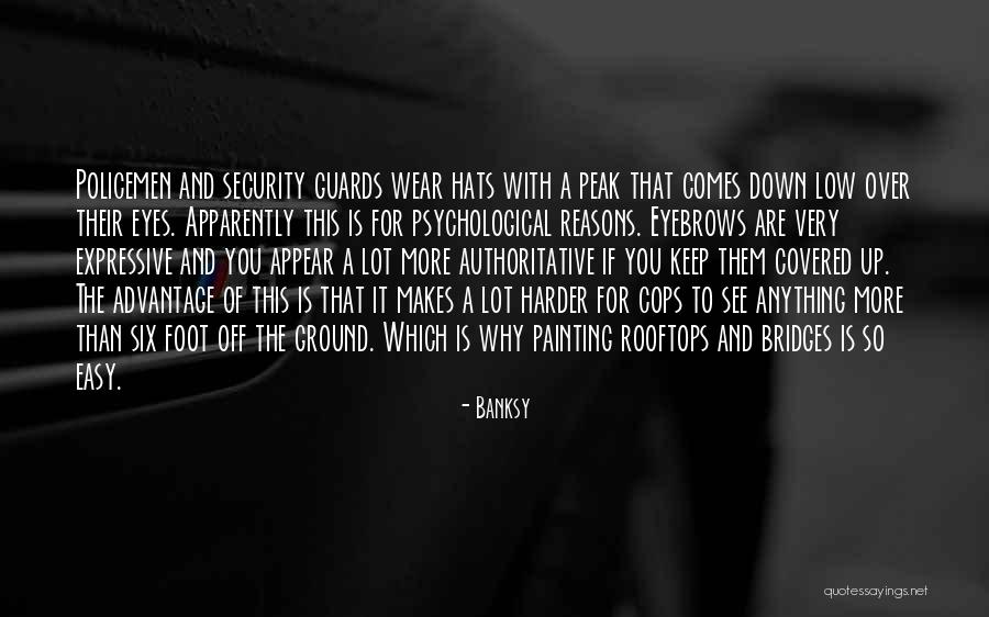 Paez Luxury Quotes By Banksy Paez Luxury Quotes By Banksy