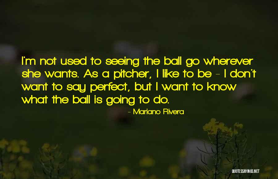 Paez Luxury Quotes By Mariano Rivera Paez Luxury Quotes By Mariano Rivera