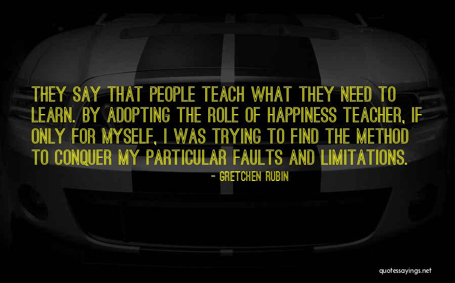 Paez Shoes Quotes By Gretchen Rubin Paez Shoes Quotes By Gretchen Rubin