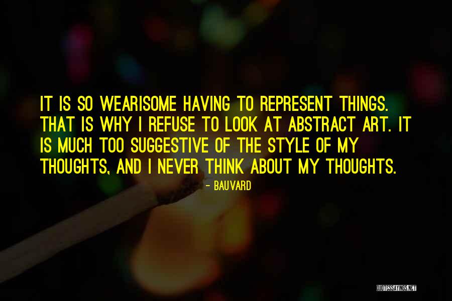 Pafe 97 Quotes By Bauvard Pafe 97 Quotes By Bauvard