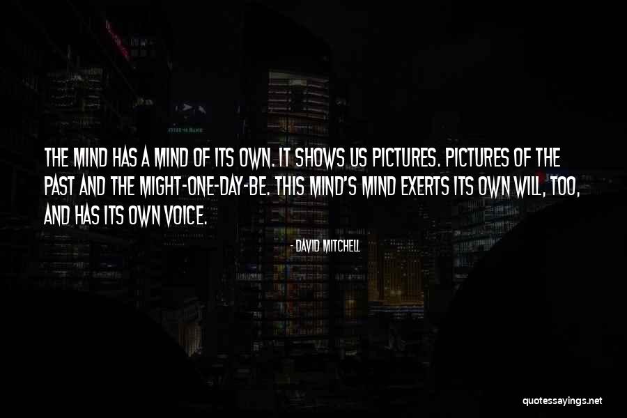 Paffendorf Song Quotes By David Mitchell Paffendorf Song Quotes By David Mitchell