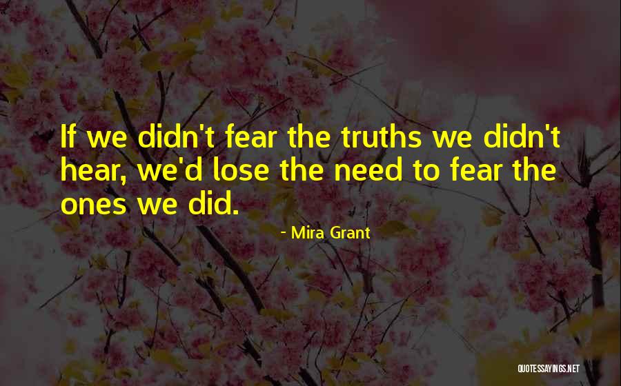 Paffenroth Skylar Quotes By Mira Grant Paffenroth Skylar Quotes By Mira Grant