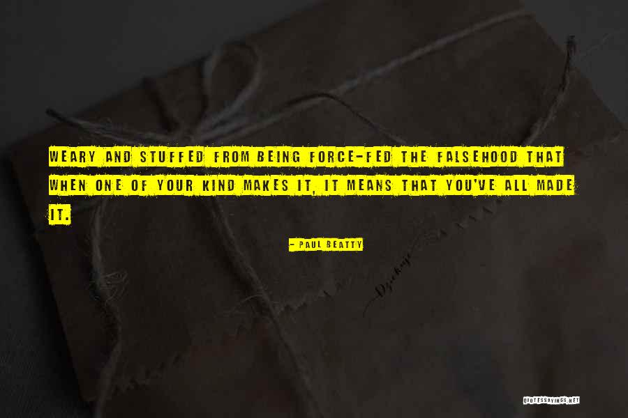 Paffrath Diamond Quotes By Paul Beatty Paffrath Diamond Quotes By Paul Beatty
