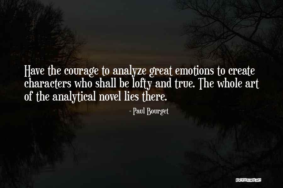 Paffrath Diamond Quotes By Paul Bourget Paffrath Diamond Quotes By Paul Bourget