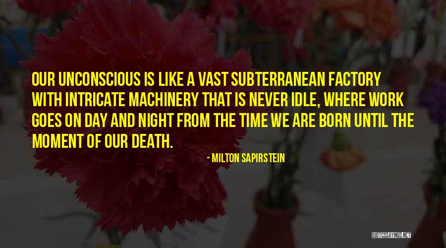 Pafnuty Lvovich Quotes By Milton Sapirstein Pafnuty Lvovich Quotes By Milton Sapirstein