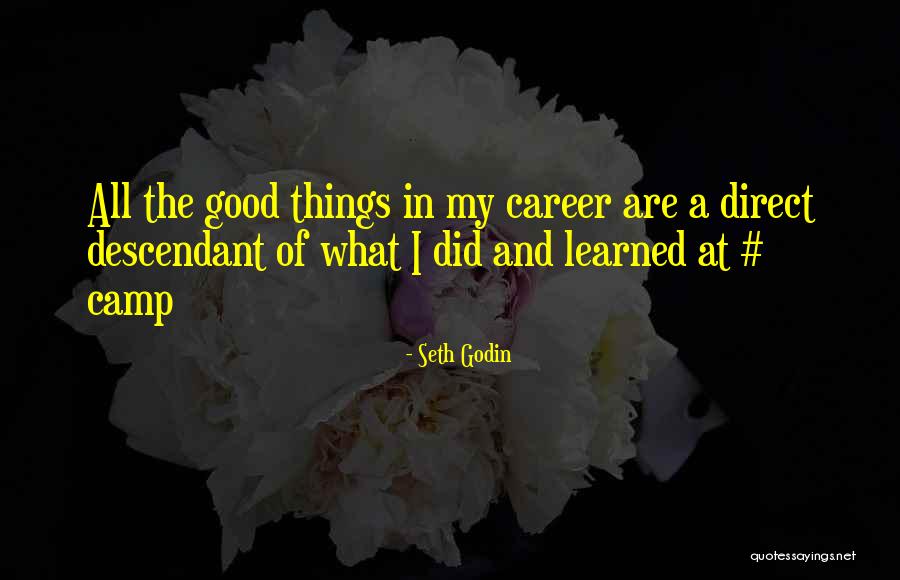 Pafoa Quotes By Seth Godin Pafoa Quotes By Seth Godin