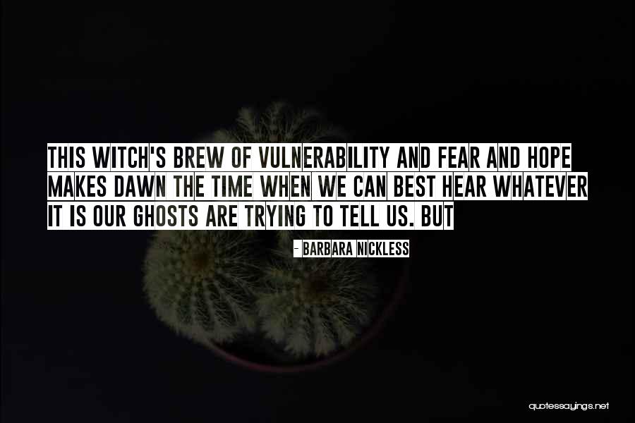 Pag Aaral Sa Mga Anak Quotes By Barbara Nickless Pag Aaral Sa Mga Anak Quotes By Barbara Nickless