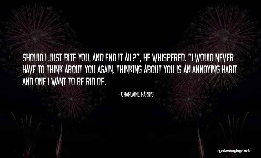 Pag Aaral Sa Mga Anak Quotes By Charlaine Harris Pag Aaral Sa Mga Anak Quotes By Charlaine Harris