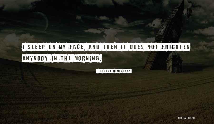 Pag Aaral Sa Mga Anak Quotes By Ernest Hemingway, Pag Aaral Sa Mga Anak Quotes By Ernest Hemingway,