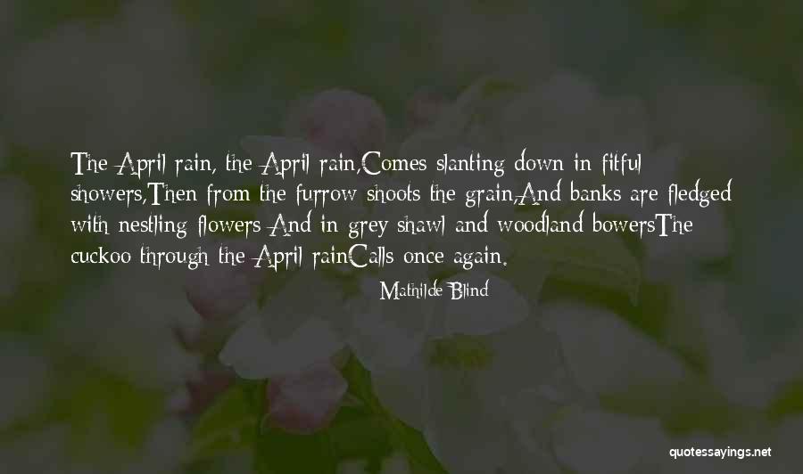 Pag Aaral Sa Mga Anak Quotes By Mathilde Blind Pag Aaral Sa Mga Anak Quotes By Mathilde Blind