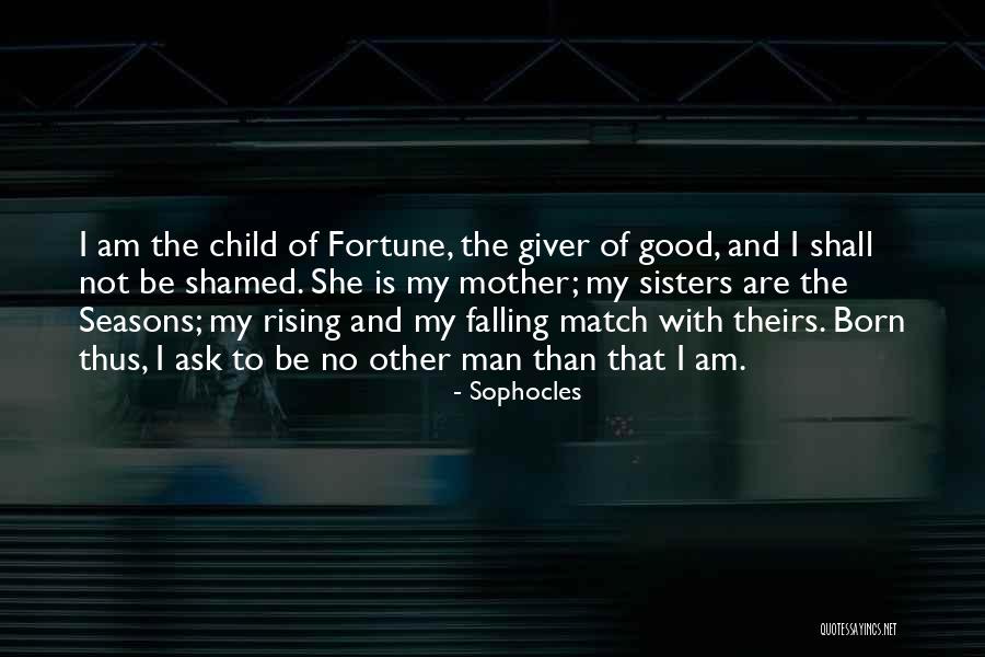 Pag Aaral Sa Mga Anak Quotes By Sophocles Pag Aaral Sa Mga Anak Quotes By Sophocles