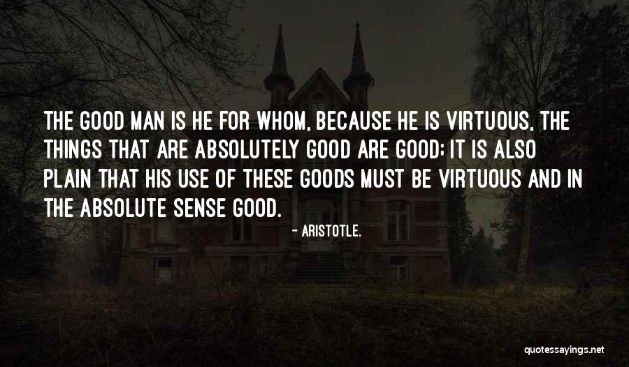 Pag Ako Nagsasawa Quotes By Aristotle.