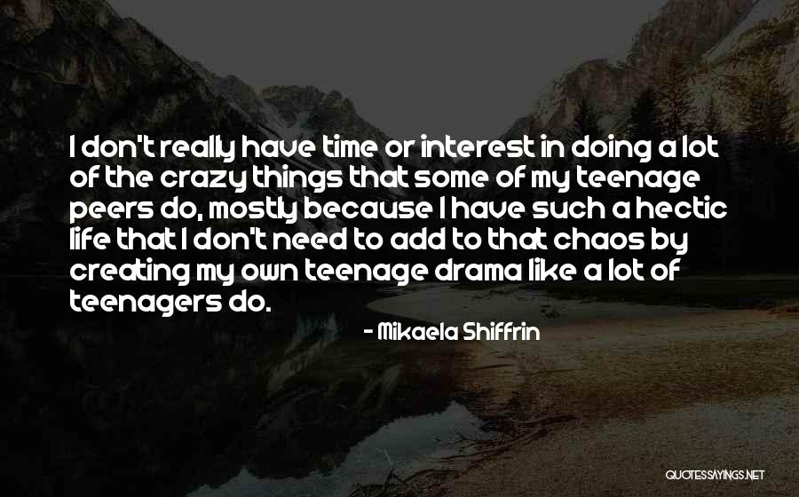 Pag Ako Nagseselos Quotes By Mikaela Shiffrin Pag Ako Nagseselos Quotes By Mikaela Shiffrin