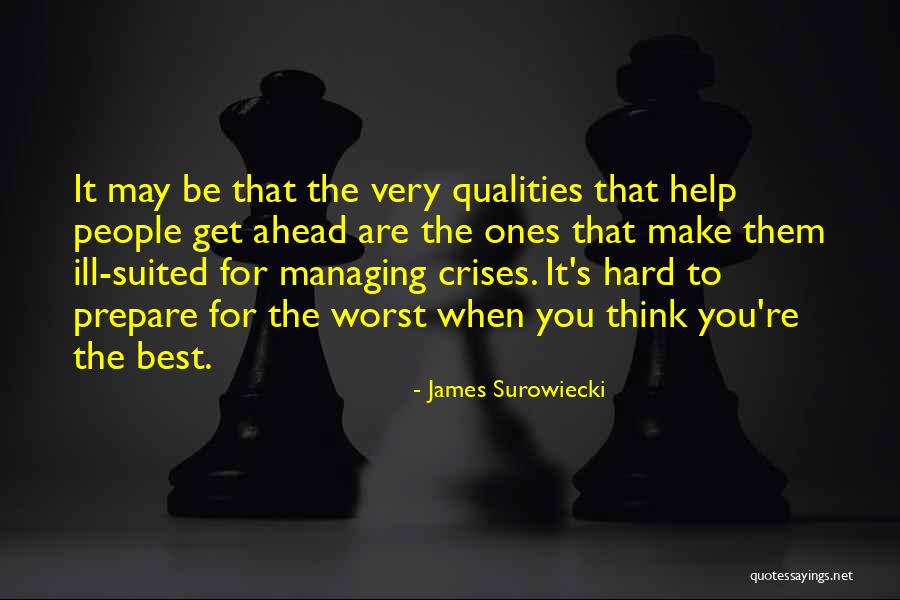 Pag Ibig Ko Sayo Quotes By James Surowiecki Pag Ibig Ko Sayo Quotes By James Surowiecki